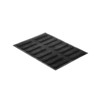 8 Forme - Silikomart Kit Eclaire Stampo Dolci In Silicone