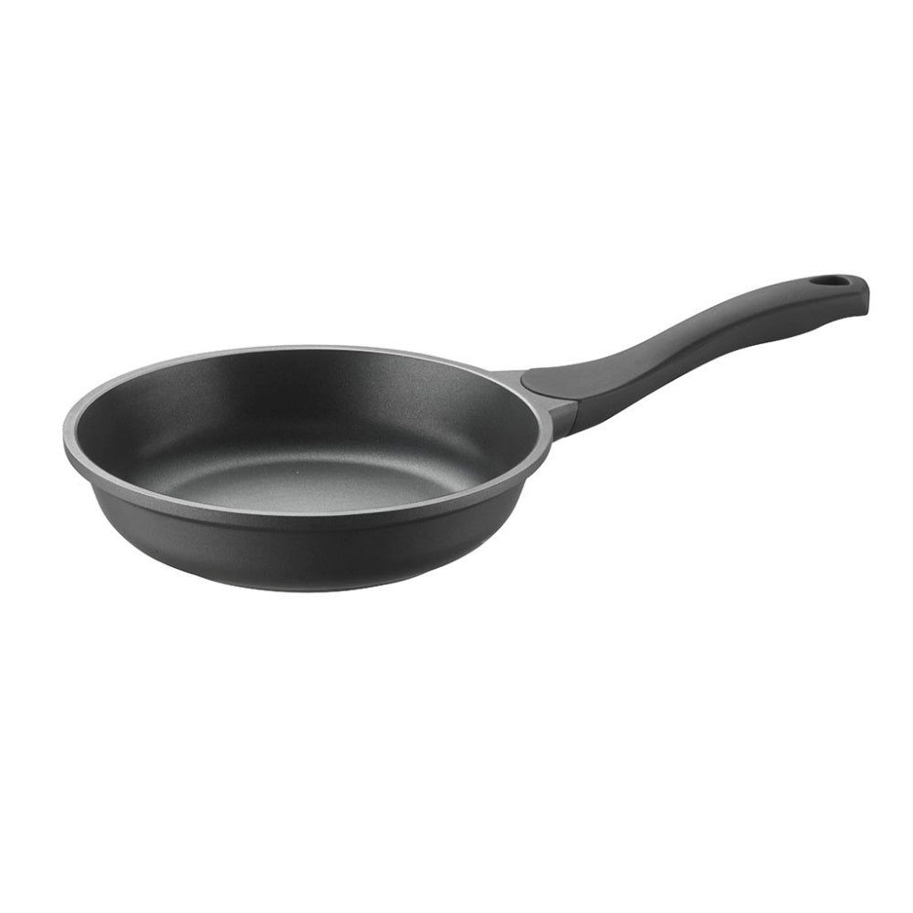 Pintinox Pro Padella In Alluminio Antiaderente Con Manico In Bakelite