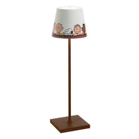 38 cm - Poldina X Peanuts Table Lamp