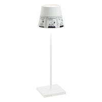 38 cm - Poldina X Peanuts Table Lamp