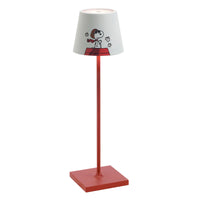 38 cm - Poldina X Peanuts Table Lamp