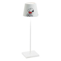 38 cm - Poldina X Peanuts Table Lamp
