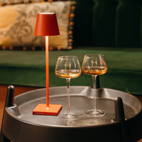 15 cl - Ultralight Liquor Goblet - Set 2 Pieces
