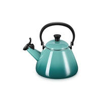1.6 Lt - Le Creuset Kone Bollitore In Acciaio al Carbonio