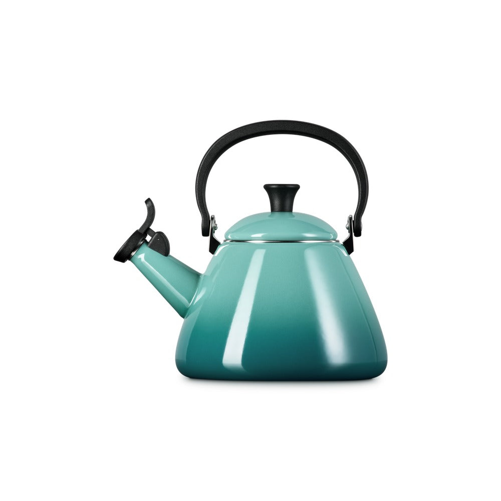 1.6 Lt - Le Creuset Kone Bollitore In Acciaio al Carbonio