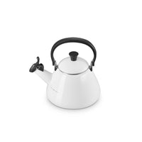 1.6 Lt - Le Creuset Kone Bollitore In Acciaio al Carbonio