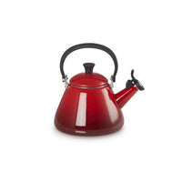 1.6 Lt - Le Creuset Kone Bollitore In Acciaio al Carbonio