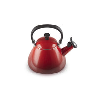 1.6 Lt - Le Creuset Kone Bollitore In Acciaio al Carbonio