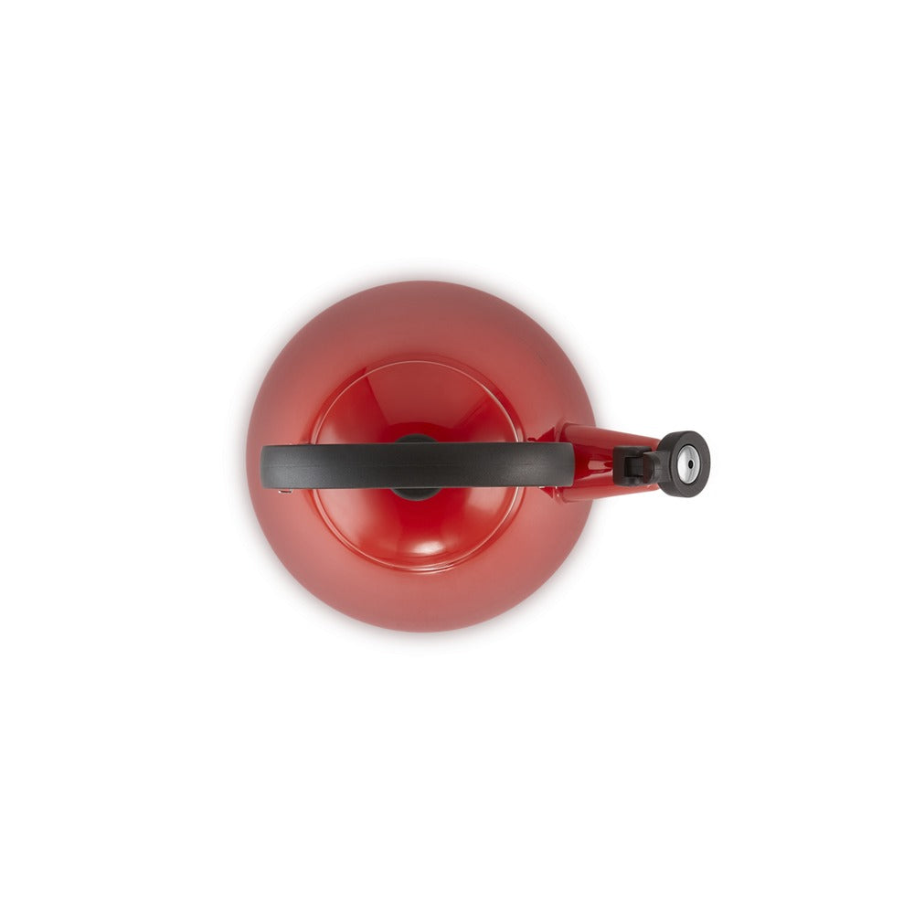 1.6 Lt - Le Creuset Kone Bollitore In Acciaio al Carbonio