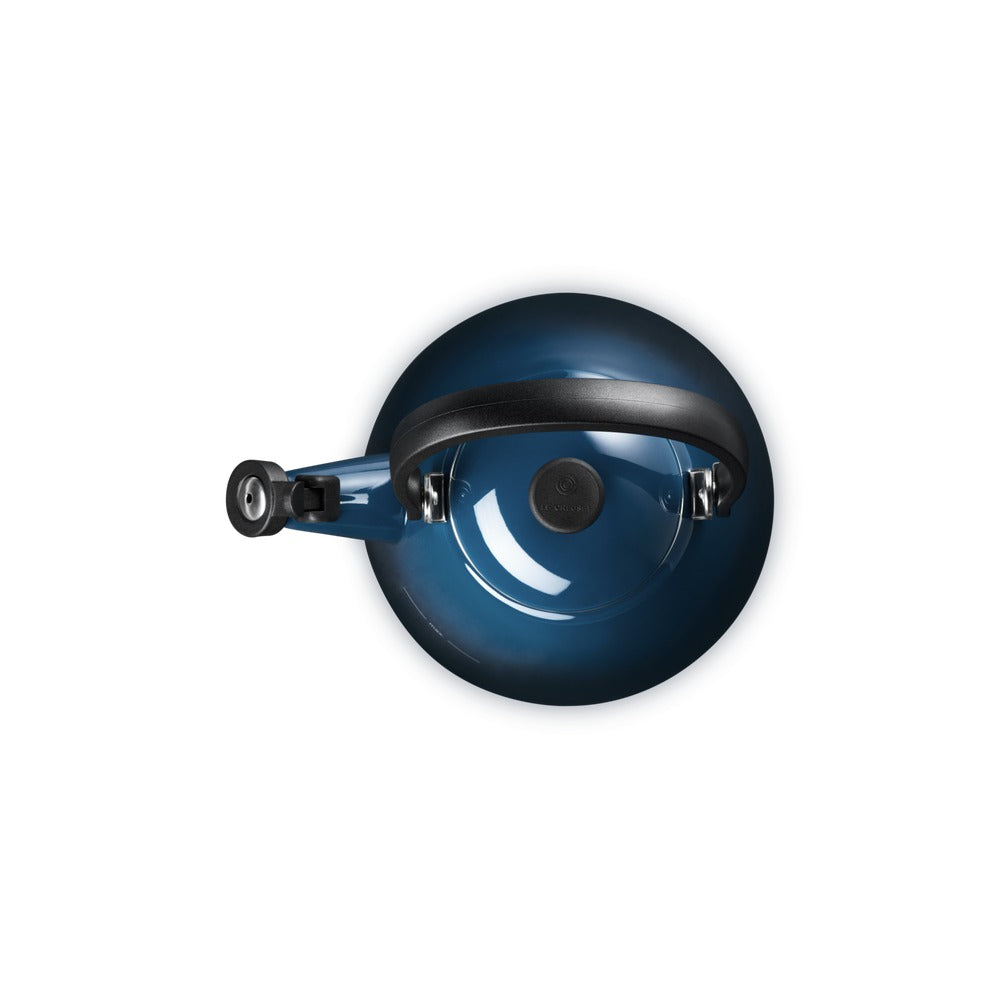 1.6 Lt - Le Creuset Kone Bollitore In Acciaio al Carbonio