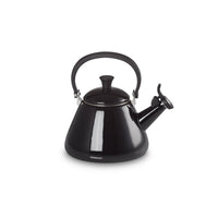 1.6 Lt - Le Creuset Kone Bollitore In Acciaio al Carbonio