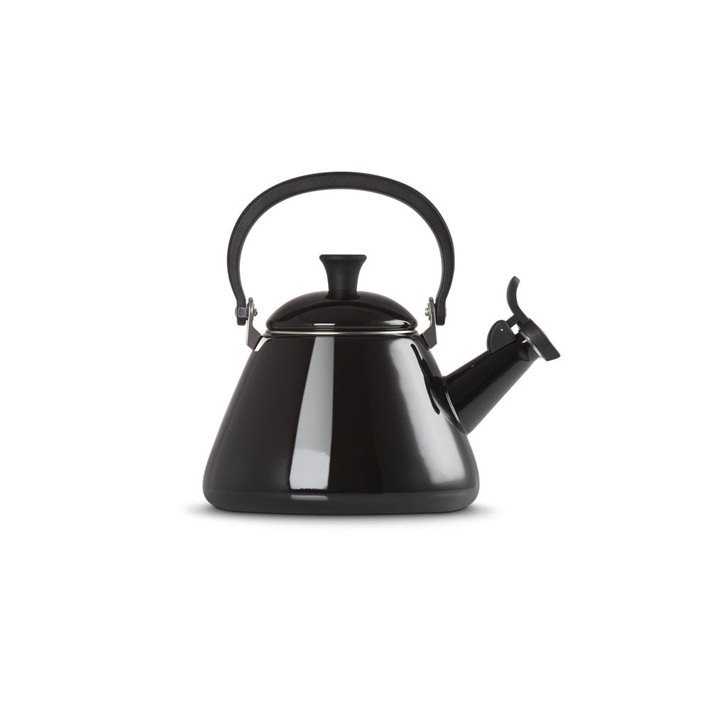 1.6 Lt - Le Creuset Kone Bollitore In Acciaio al Carbonio