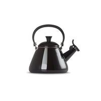 1.6 Lt - Le Creuset Kone Bollitore In Acciaio al Carbonio