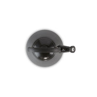 1.6 Lt - Le Creuset Kone Bollitore In Acciaio al Carbonio