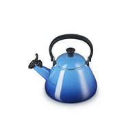 1.6 Lt - Le Creuset Kone Bollitore In Acciaio al Carbonio