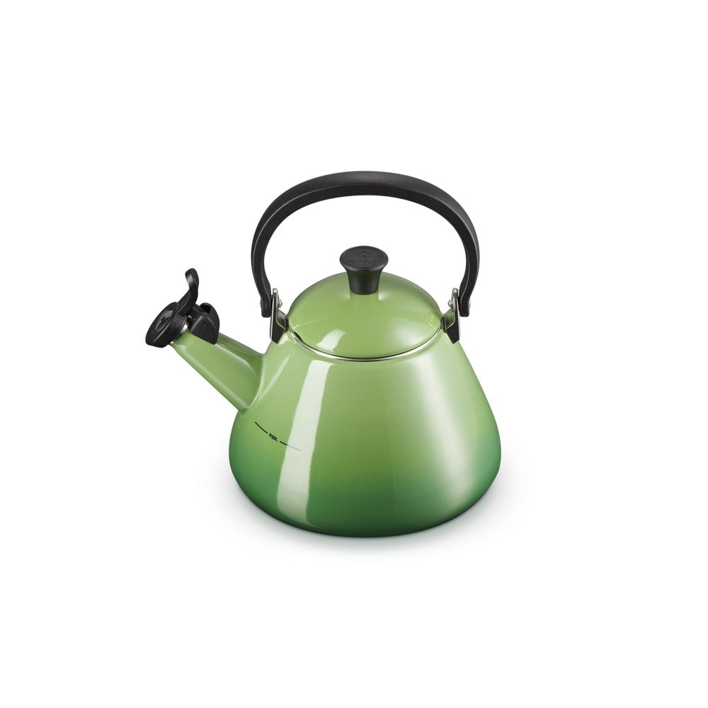 1.6 Lt - Le Creuset Kone Bollitore In Acciaio al Carbonio