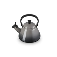 1.6 Lt - Le Creuset Kone Bollitore In Acciaio al Carbonio