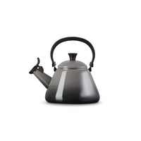 1.6 Lt - Le Creuset Kone Bollitore In Acciaio al Carbonio