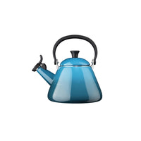 1.6 Lt - Le Creuset Kone Bollitore In Acciaio al Carbonio