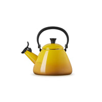 1.6 Lt - Le Creuset Kone Bollitore In Acciaio al Carbonio