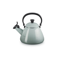 1.6 Lt - Le Creuset Kone Bollitore In Acciaio al Carbonio