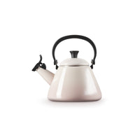 1.6 Lt - Le Creuset Kone Bollitore In Acciaio al Carbonio