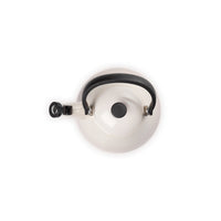 1.6 Lt - Le Creuset Kone Bollitore In Acciaio al Carbonio