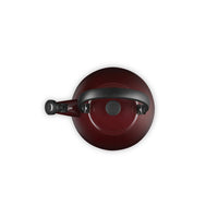 1.6 Lt - Le Creuset Kone Bollitore In Acciaio al Carbonio