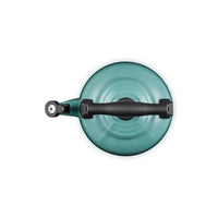 2.1 Lt - Le Creuset Tradition Bollitore In Acciaio Al Carbonio