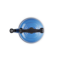 2.1 Lt - Le Creuset Tradition Bollitore In Acciaio Al Carbonio