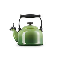 2.1 Lt - Le Creuset Tradition Bollitore In Acciaio Al Carbonio