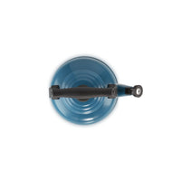 2.1 Lt - Le Creuset Tradition Bollitore In Acciaio Al Carbonio