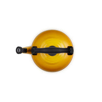 2.1 Lt - Le Creuset Tradition Bollitore In Acciaio Al Carbonio