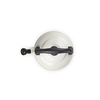 2.1 Lt - Le Creuset Tradition Bollitore In Acciaio Al Carbonio