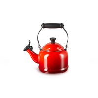 1.1 Lt - Le Creuset Demi Bollitore In Acciaio al Carbonio