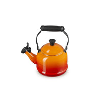 1.1 Lt - Le Creuset Demi Bollitore In Acciaio al Carbonio