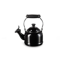 1.1 Lt - Le Creuset Demi Bollitore In Acciaio al Carbonio