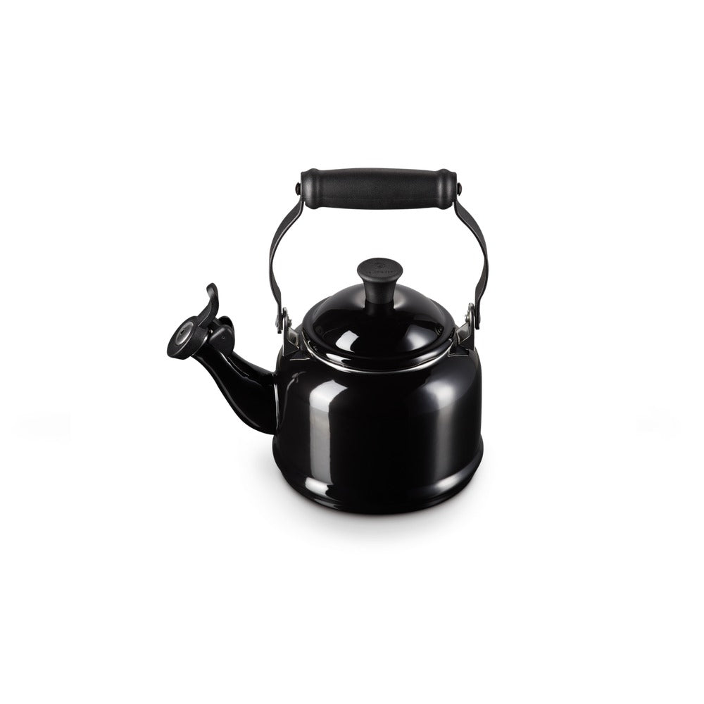 1.1 Lt - Le Creuset Demi Bollitore In Acciaio al Carbonio