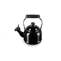 1.1 Lt - Le Creuset Demi Bollitore In Acciaio al Carbonio