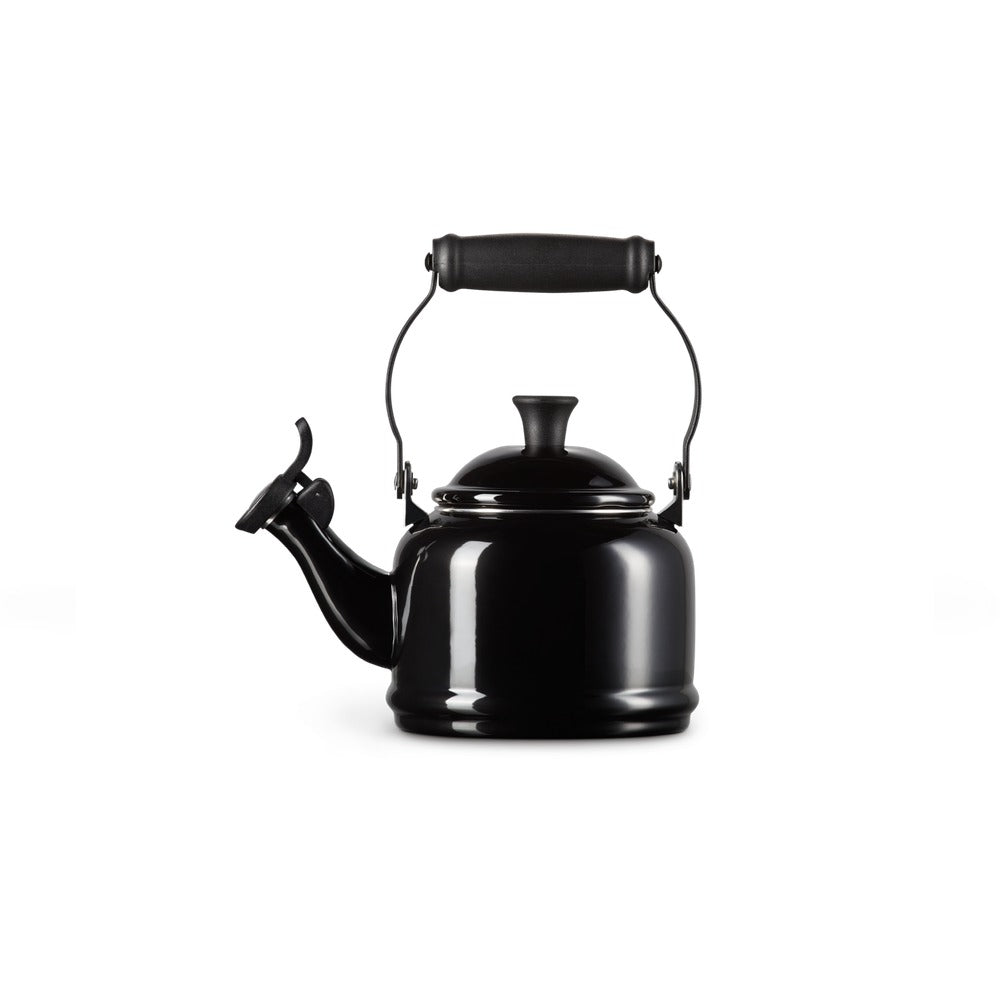 1.1 Lt - Le Creuset Demi Bollitore In Acciaio al Carbonio