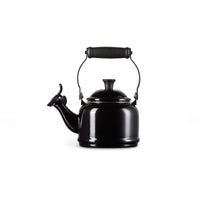 1.1 Lt - Le Creuset Demi Bollitore In Acciaio al Carbonio