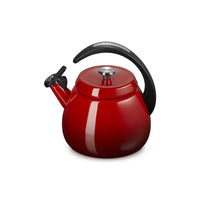 2.1 Lt - Le Creuset Cloche Bollitore In Acciaio Al Carbonio