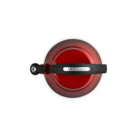 2.1 Lt - Le Creuset Cloche Bollitore In Acciaio Al Carbonio