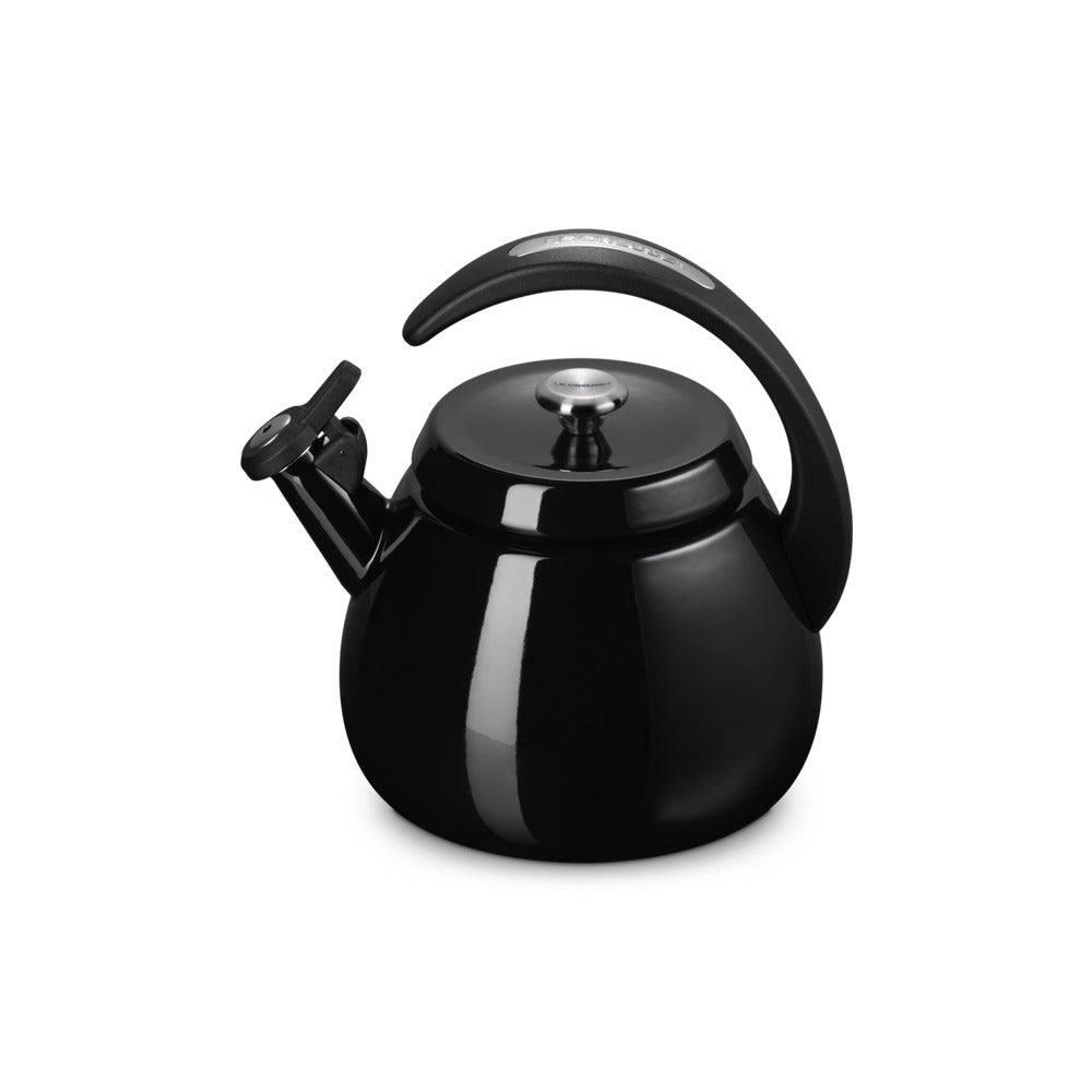 2.1 Lt - Le Creuset Cloche Bollitore In Acciaio Al Carbonio