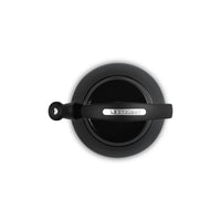 2.1 Lt - Le Creuset Cloche Bollitore In Acciaio Al Carbonio