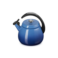 2.1 Lt - Le Creuset Cloche Bollitore In Acciaio Al Carbonio