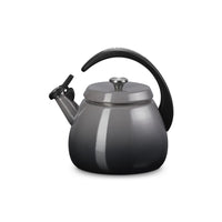 2.1 Lt - Le Creuset Cloche Bollitore In Acciaio Al Carbonio
