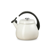 2.1 Lt - Le Creuset Cloche Bollitore In Acciaio Al Carbonio