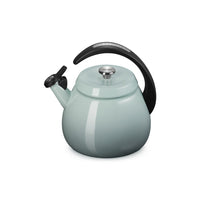 2.1 Lt - Le Creuset Cloche Bollitore In Acciaio Al Carbonio