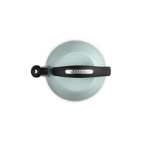 2.1 Lt - Le Creuset Cloche Bollitore In Acciaio Al Carbonio